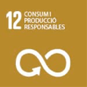 ODS consum i producció responsable