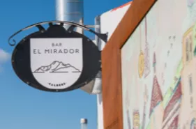 Bar el mirador