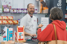 Farmacia Sant Salvador